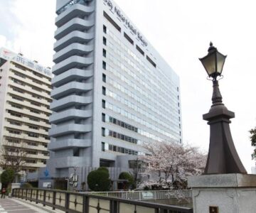 Day Nice Hotel Tokyo