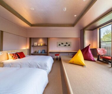 Enokiya Ryokan