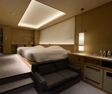 Exclamation Hotel