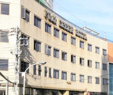 Fuji Green Hotel