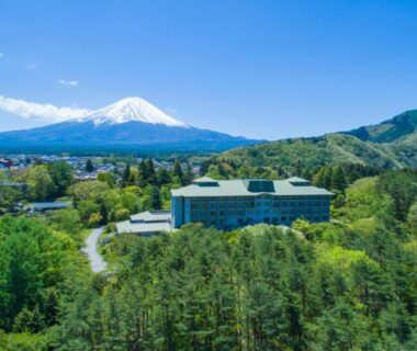 Fuji View Hotel