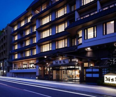 Fujikawaguchiko Onsen Konanso