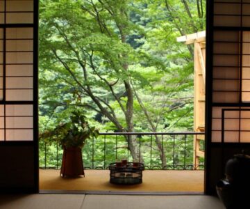 Fukeikan 風景館