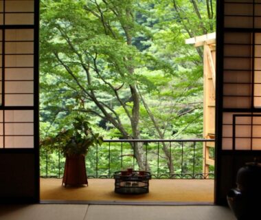 Fukeikan 風景館