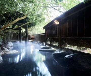 Fumoto Ryokan