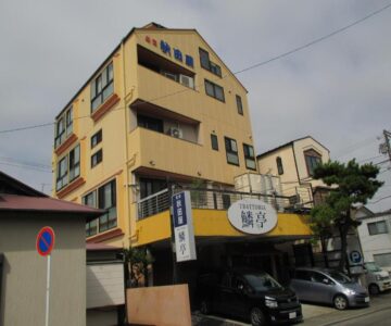 Funayado Akitaya