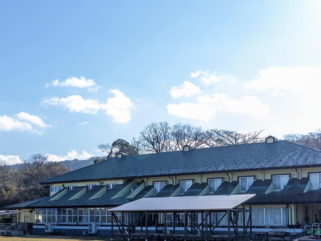 Fureaihouse-Shiodu-no-Sato Fureaihouse Shiodu no Sato