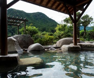 Furuyu Onsen Oncri