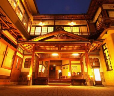 Gensen Uenoya
