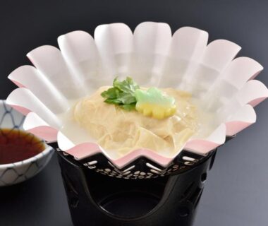 Gion Fukuzumi