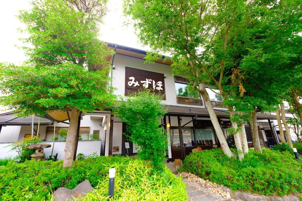 Good-Stay-Mizuho Good Stay Mizuho