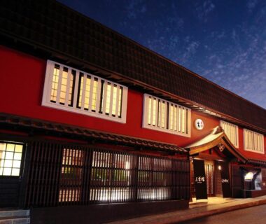 Goyokan