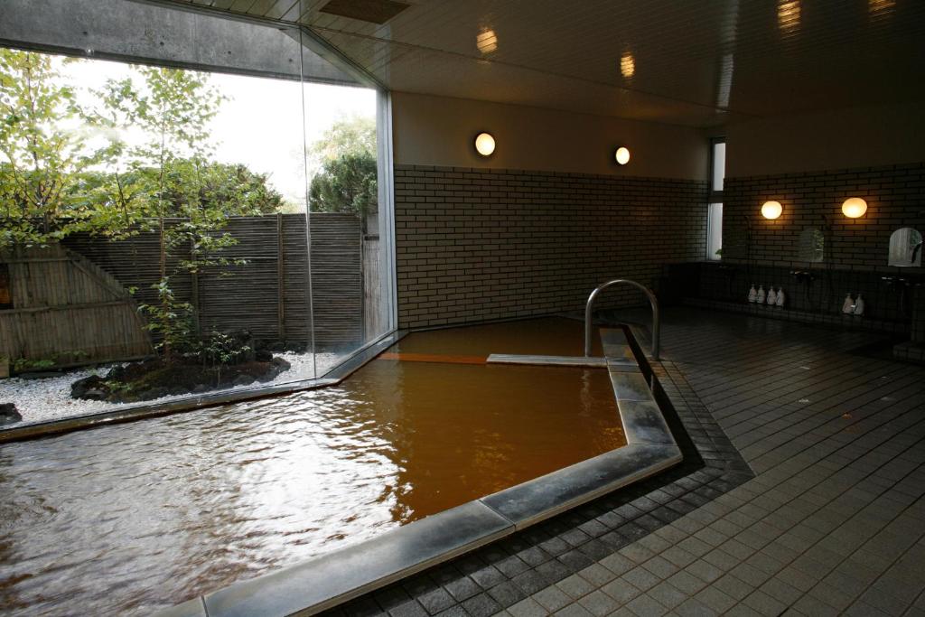 Granvillage-Toya-Daiwa-Ryokan-Annex Granvillage Toya Daiwa Ryokan Annex