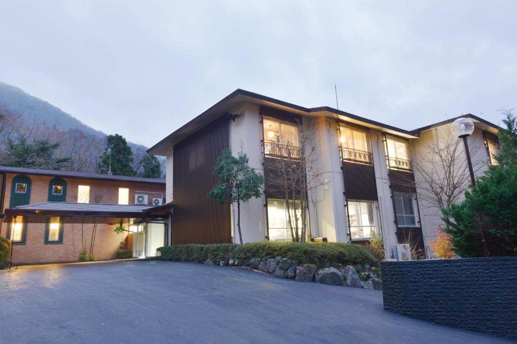 HESTA-Hakone-GUEST-HOUSE HESTA Hakone - GUEST HOUSE -