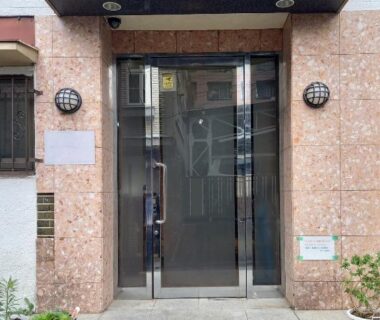 HOTEL HOUSE LEE