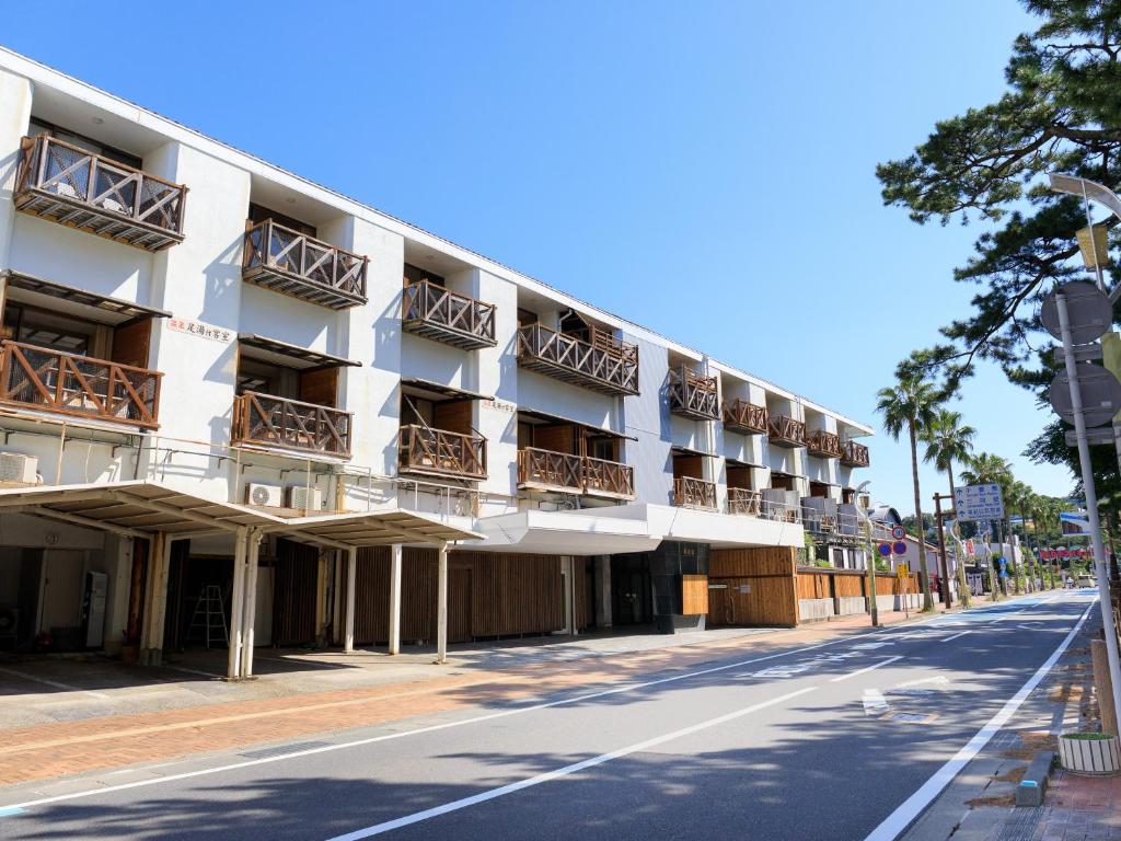 HOTEL-SHIRAHAMAKAN HOTEL SHIRAHAMAKAN