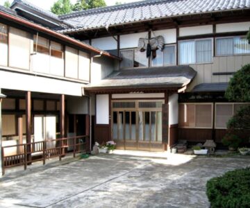 Hagurokan