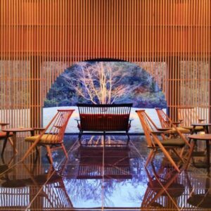 Hakone Fuga - Adult Only
