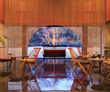 Hakone Fuga – Adult Only