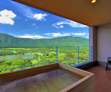Hakone Hoshi no Akari