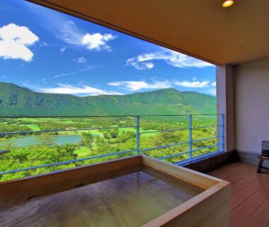 Hakone Hoshi no Akari