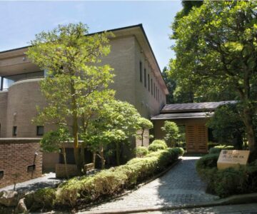 Hakone Kowakien Miyamafurin