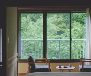 Hakone Pax Yoshino