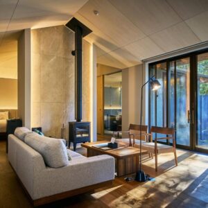 Hakone Retreat villa 1/f