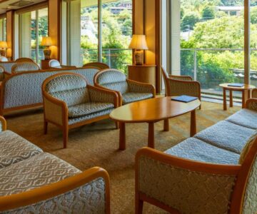 Hakone Yumoto Onsen Hotel Kajikaso