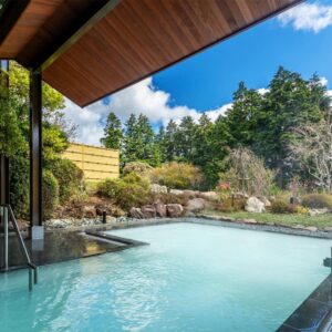 Hakone Yunohana Prince Hotel
