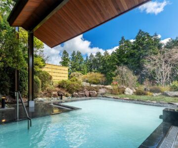 Hakone Yunohana Prince Hotel