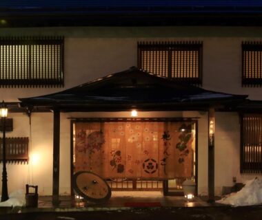 Hanakanzashi
