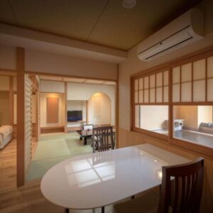 Harumiya Ryokan