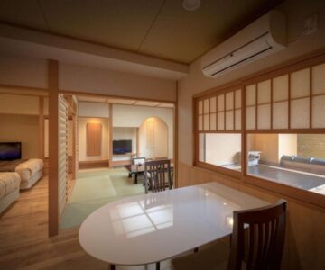Harumiya Ryokan