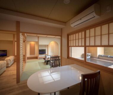Harumiya Ryokan
