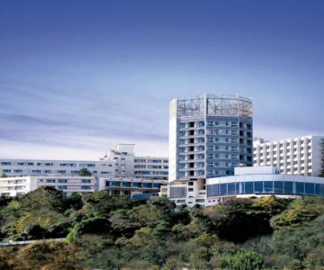 Hatoya Hotel
