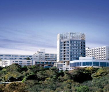 Hatoya Hotel