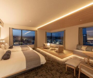 Hida Takayama Onsen Takayama Green Hotel – KEIO GROUP HOTELS –