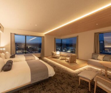 Hida Takayama Onsen Takayama Green Hotel – KEIO GROUP HOTELS –