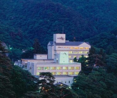 Higashiyama Park Hotel Shinfugetsu