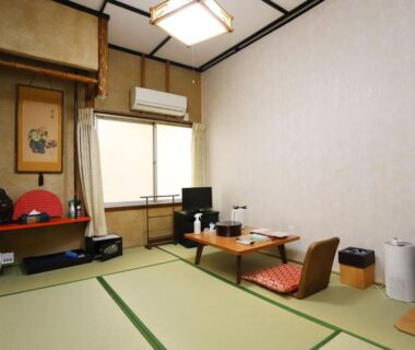 Hinode Ryokan