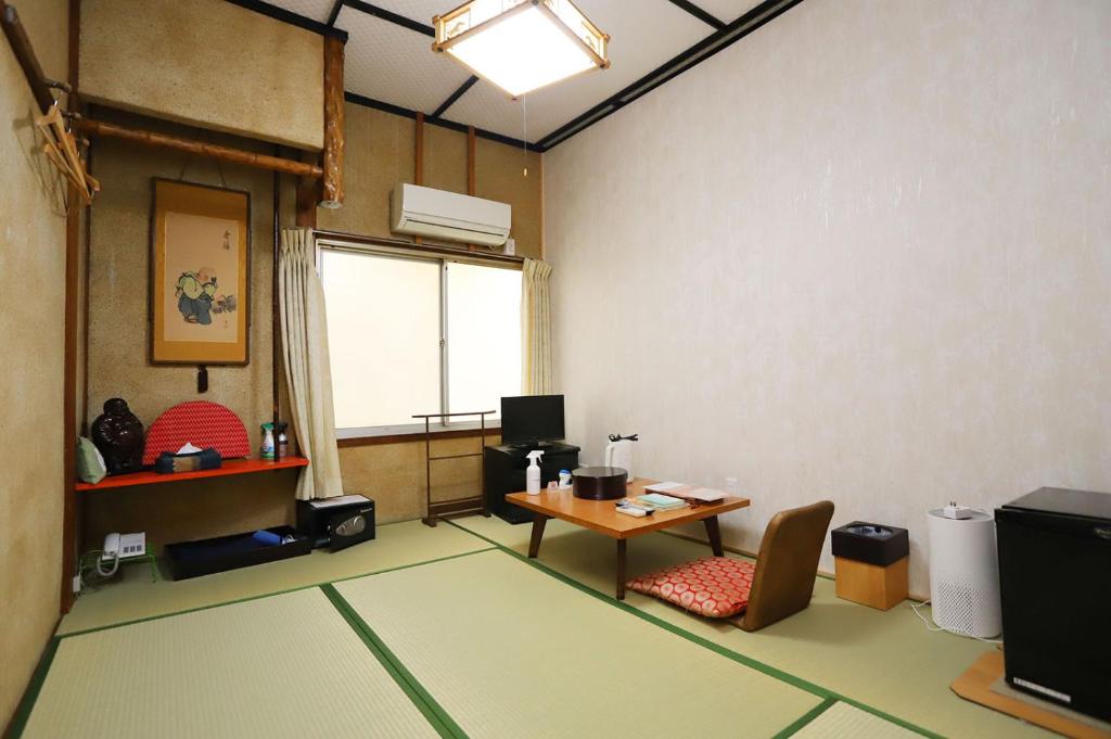 Hinode-Ryokan Hinode Ryokan