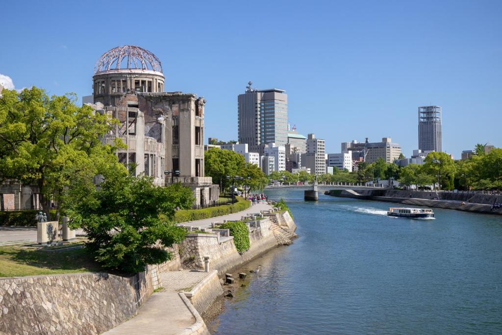 Hiroshima-no-Yado-Aioi Hiroshima no Yado Aioi