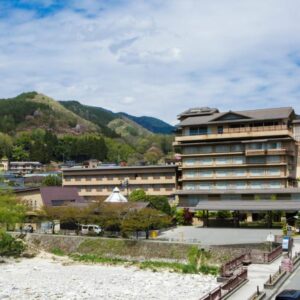 Hirugami Grand Hotel Tenshin