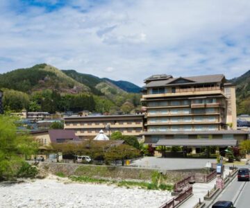 Hirugami Grand Hotel Tenshin