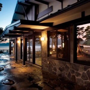 Hokkaido Lakeside Hotel Suimeikaku Private hot spring inn-Adult Only