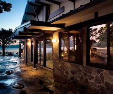 Hokkaido Lakeside Hotel Suimeikaku Private hot spring inn-Adult Only