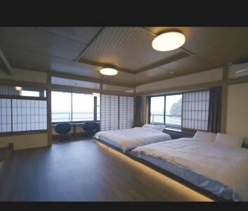 Hokkawa Onsen Hotel