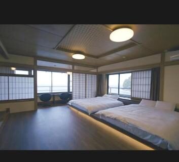 Hokkawa Onsen Hotel