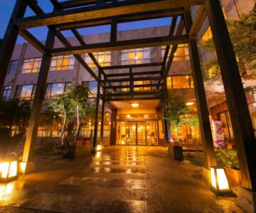 Hosenji Kanko Hotel Yumotoya